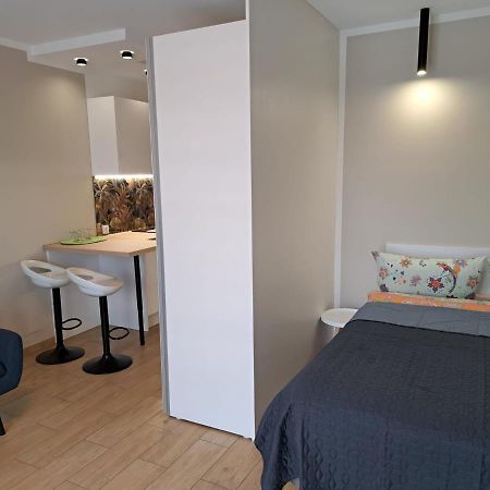 Apartament Rangia Swinoujscie Bagian luar foto