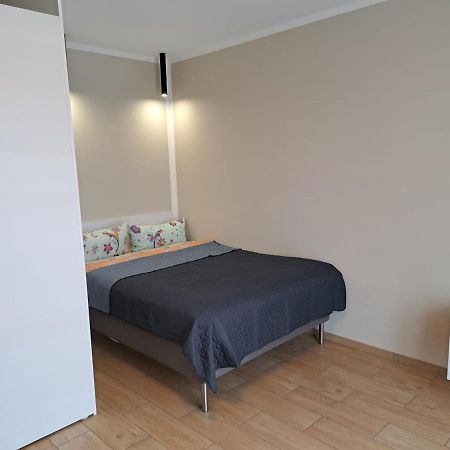 Apartament Rangia Swinoujscie Bagian luar foto