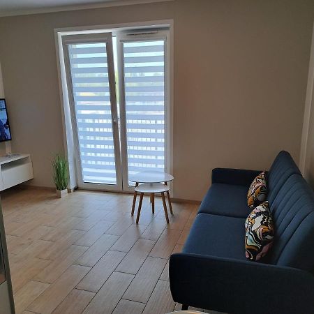Apartament Rangia Swinoujscie Bagian luar foto